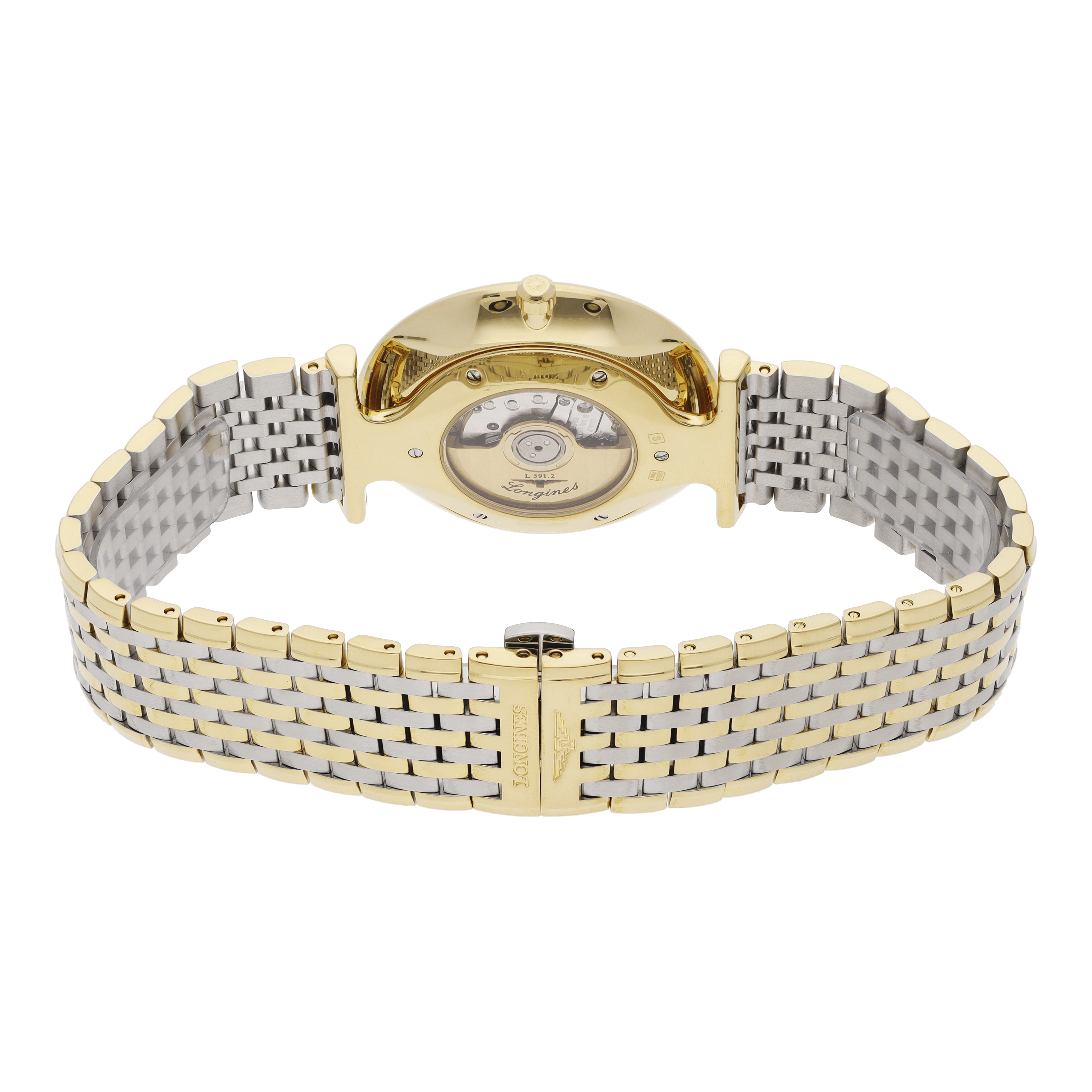 Longines La Grande Classique L4.918.2.11.7