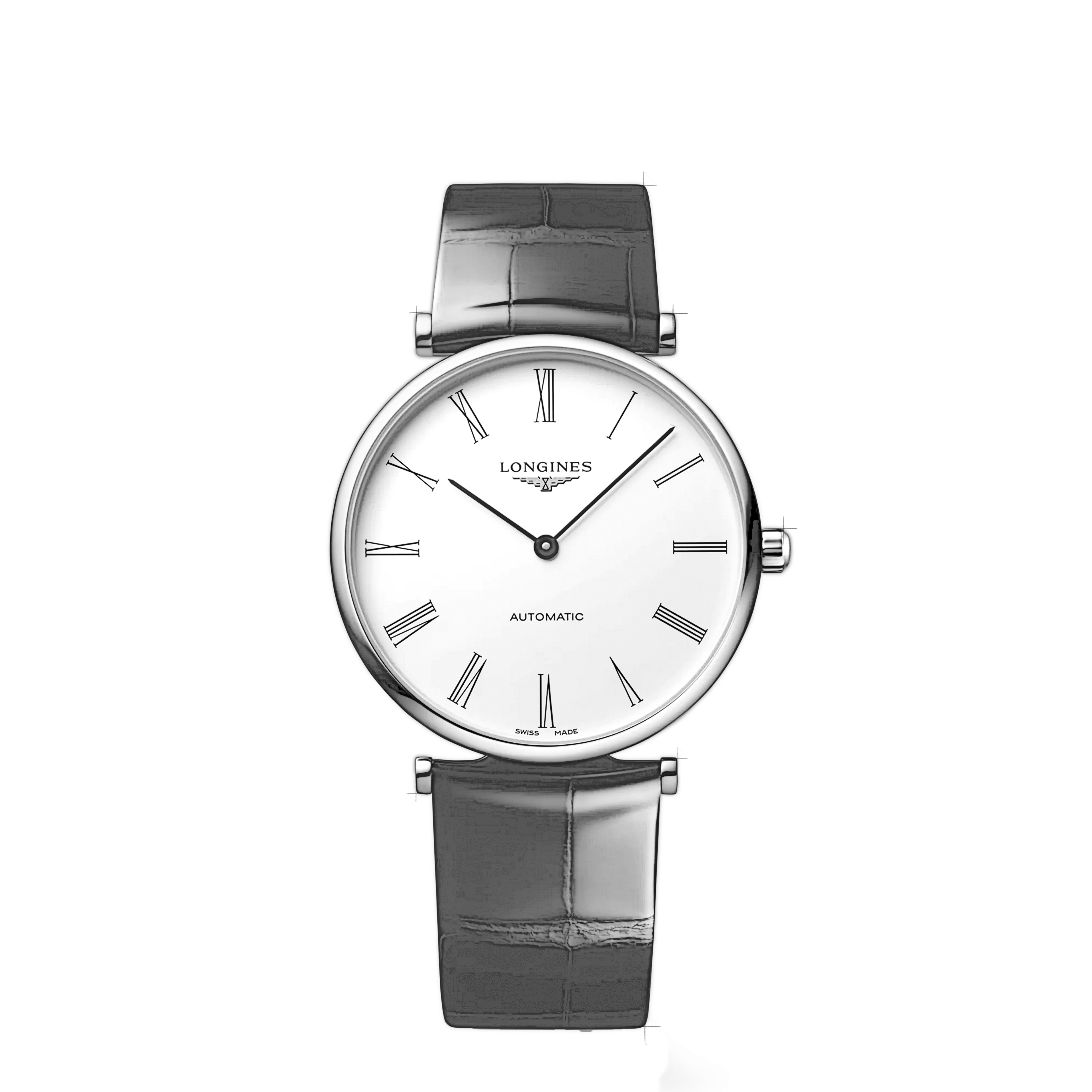 Longines La Grande Classique L4.918.4.11.2