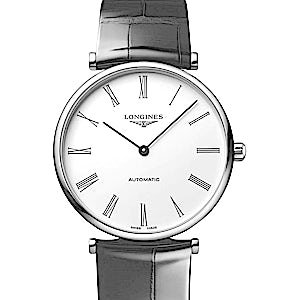 Longines La Grande Classique L4.918.4.11.2  Longines La Grande Classique L4.918.4.11.2