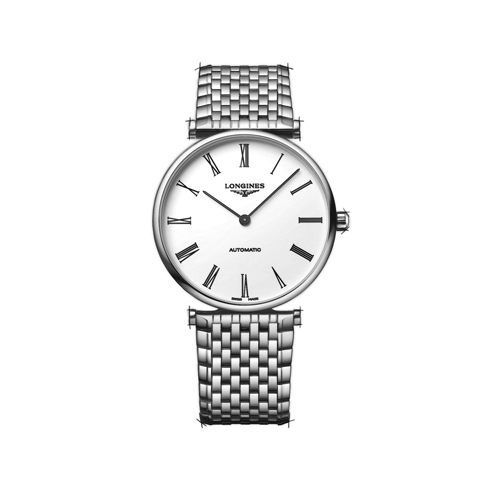 Longines La Grande Classique L4.918.4.11.6