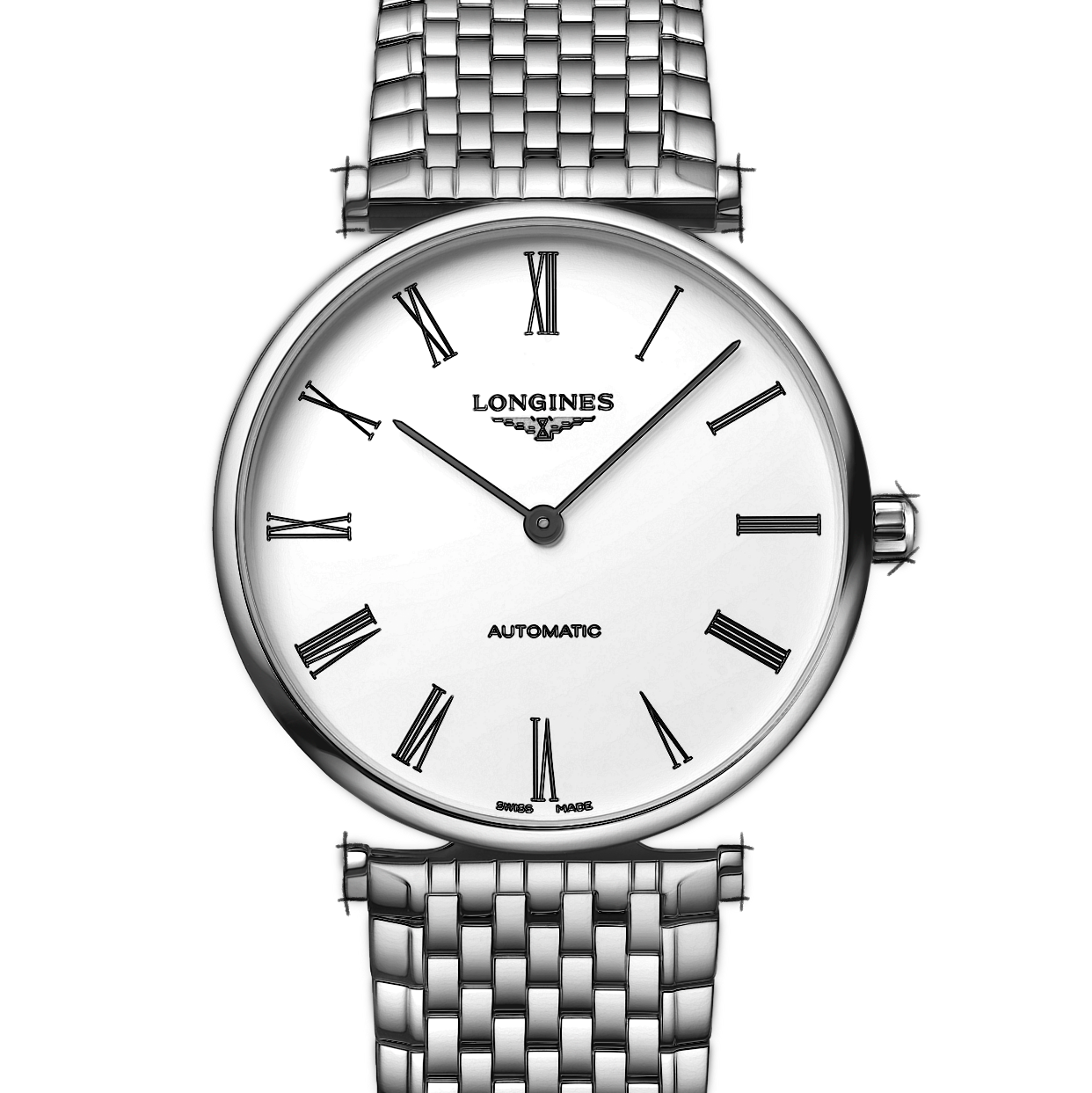 Longines La Grande Classique L4.918.4.11.6