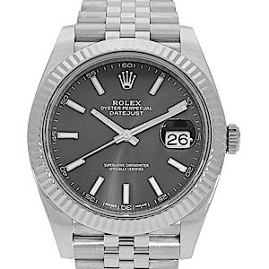 Rolex Datejust 126334 Rolex Datejust 126334
