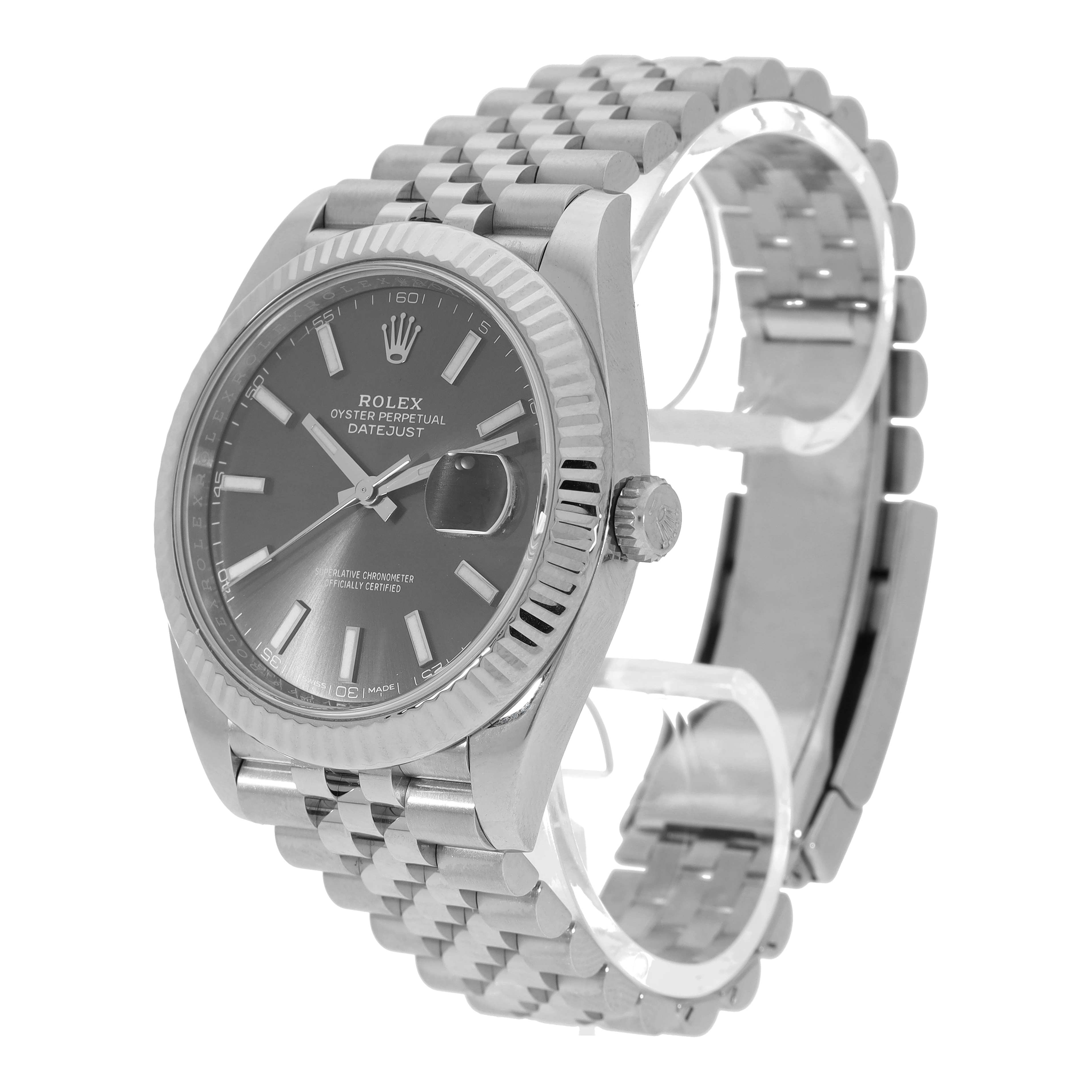 Rolex Datejust 126334