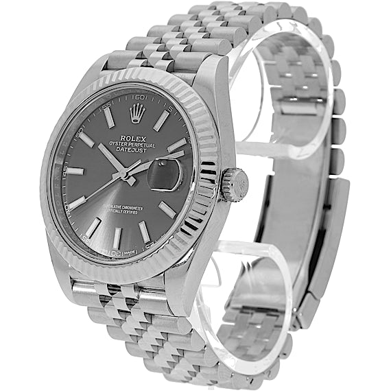 Rolex Datejust 126334 Rolex Datejust 126334