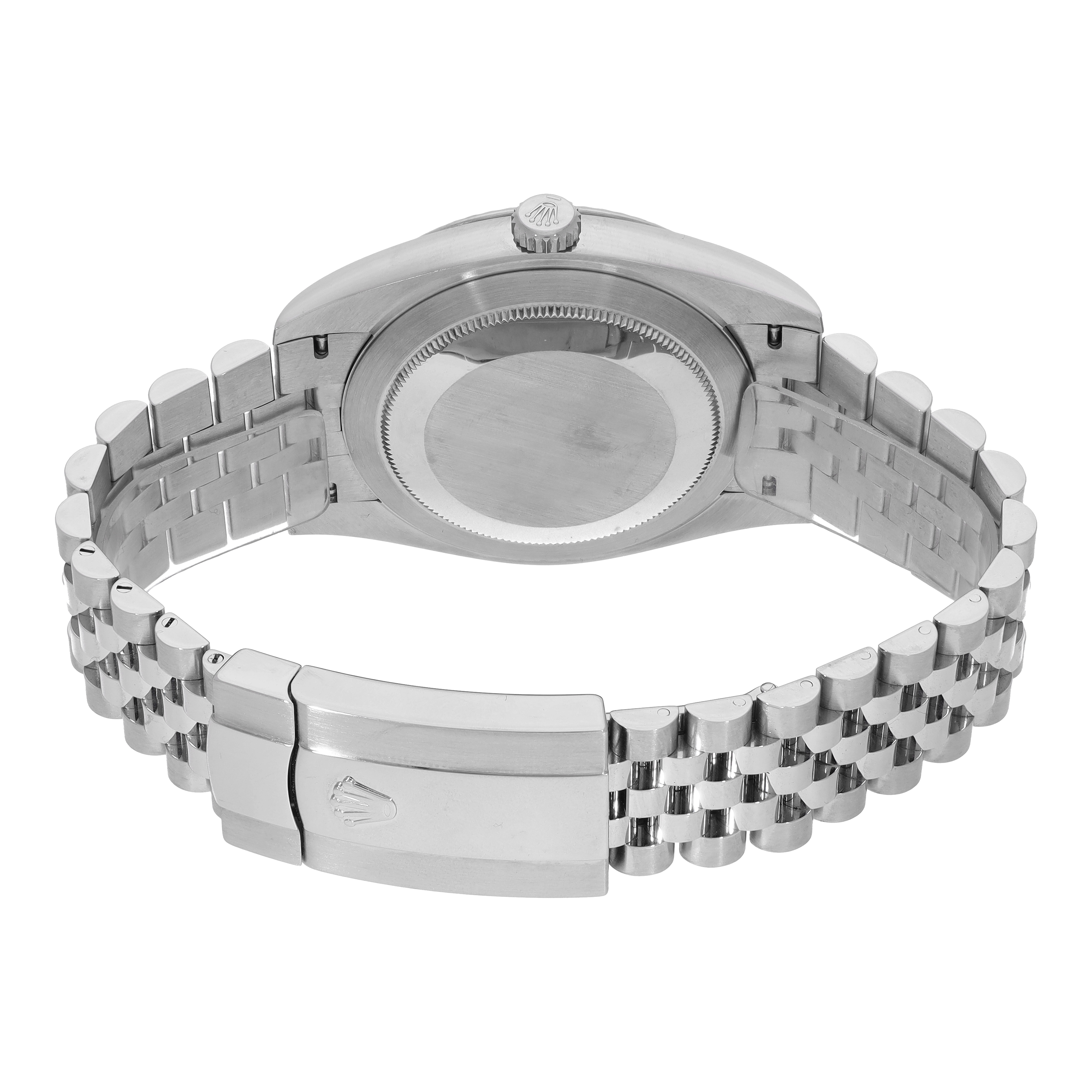 Rolex Datejust 126334