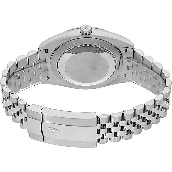 Rolex Datejust 126334 Rolex Datejust 126334