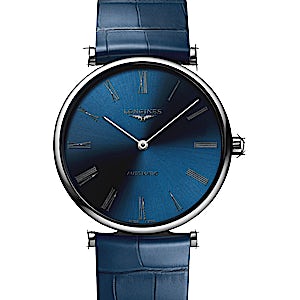 Longines La Grande Classique L4.918.4.94.2  Longines La Grande Classique L4.918.4.94.2