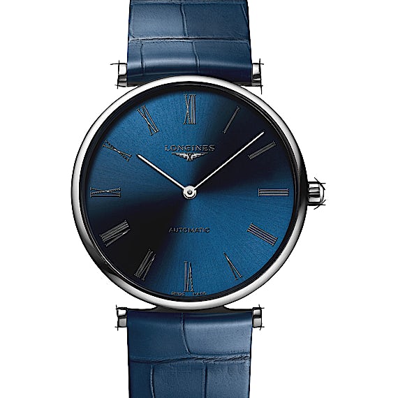 Longines La Grande Classique L4.918.4.94.2  Longines La Grande Classique L4.918.4.94.2