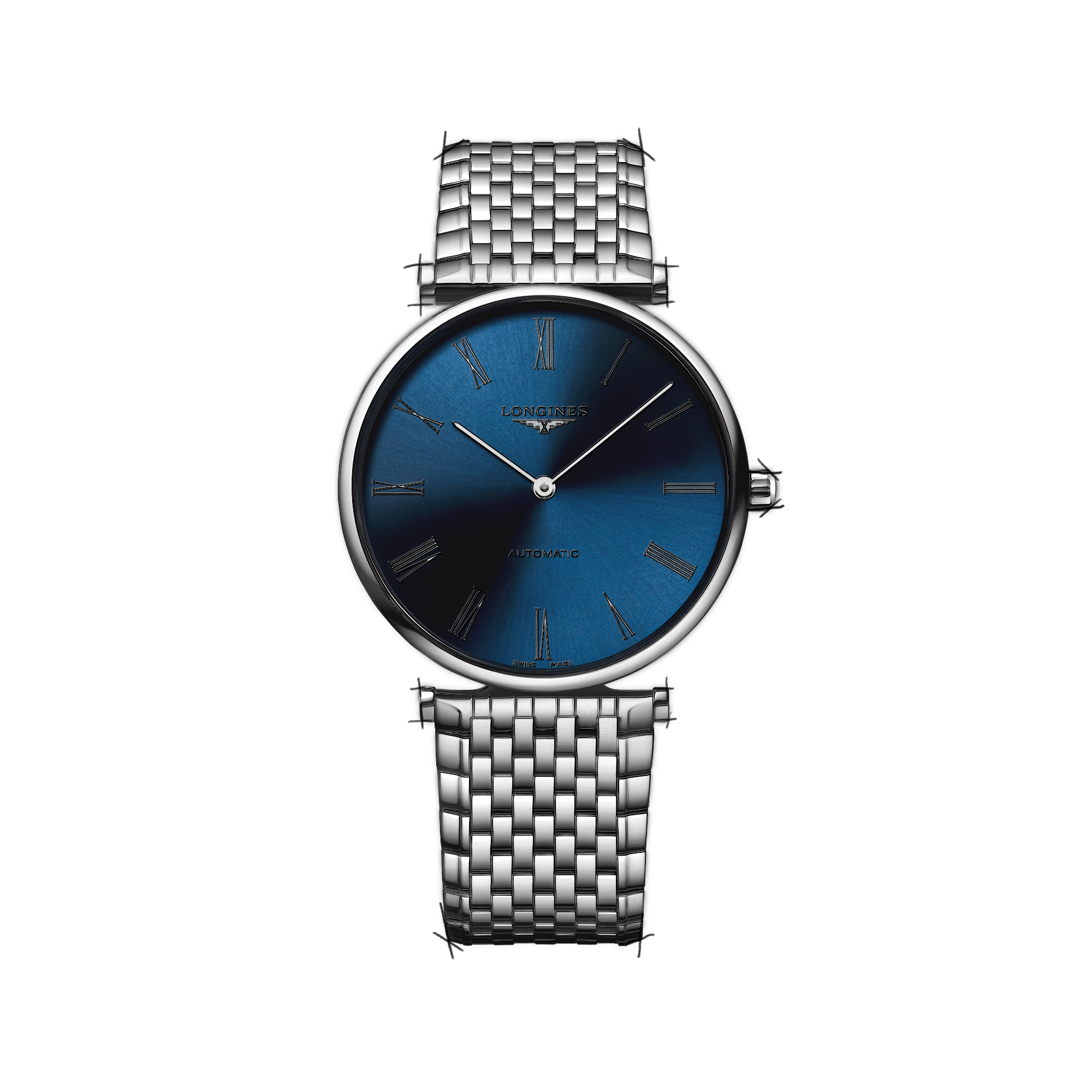 Longines La Grande Classique L4.918.4.94.6