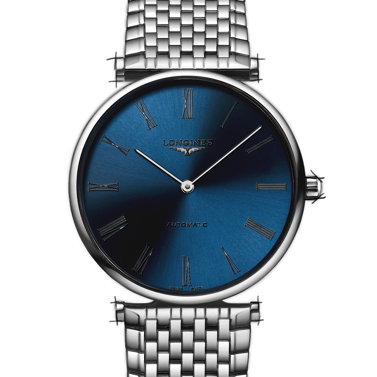 Longines La Grande Classique L4.918.4.94.6