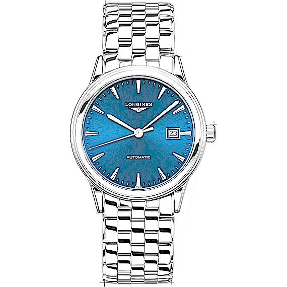 Longines Flagship L4.984.4.92.6 Longines Flagship L4.984.4.92.6