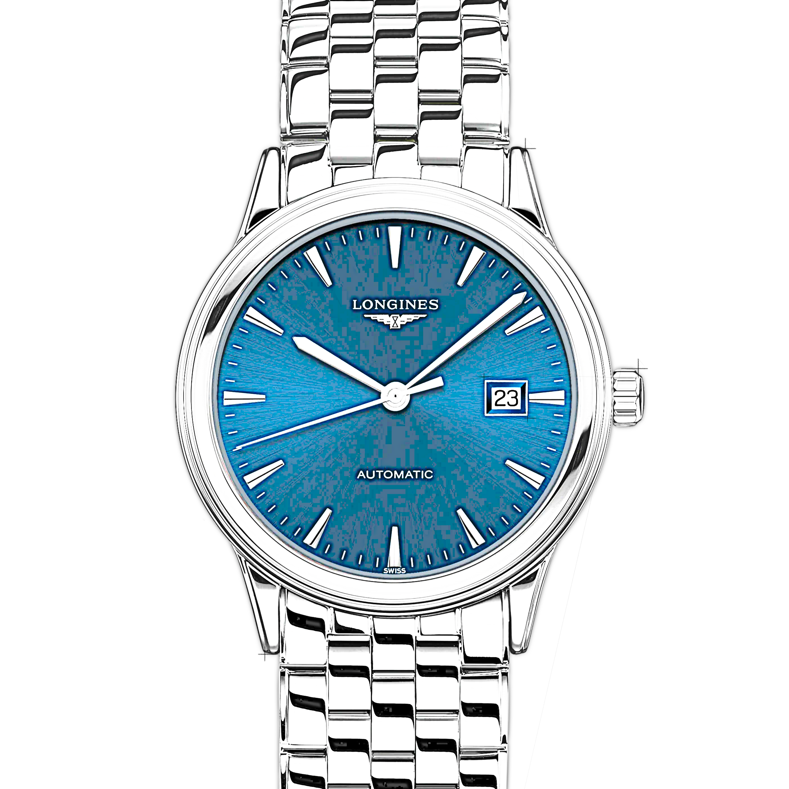 Longines Flagship L4.984.4.92.6
