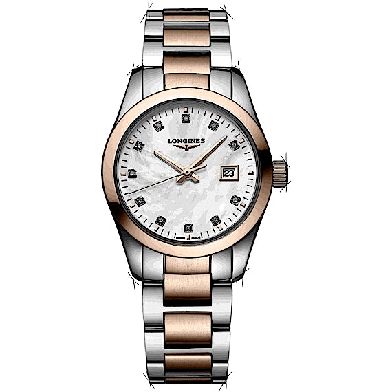 Longines Conquest L2.286.3.87.7 Longines Conquest L2.286.3.87.7