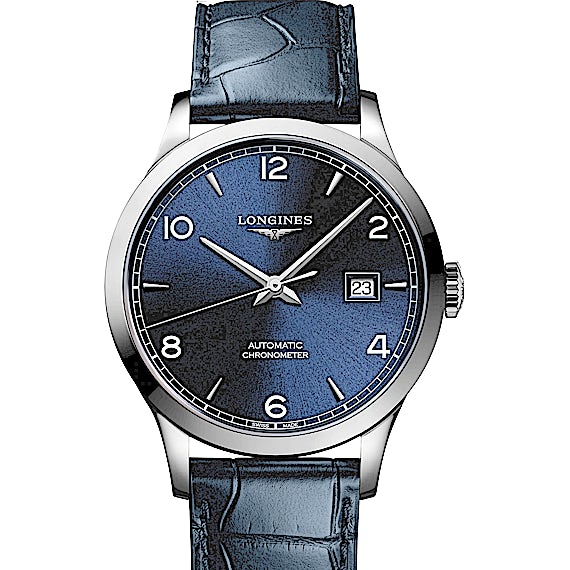 Longines Record L2.821.4.96.4 Longines Record L2.821.4.96.4