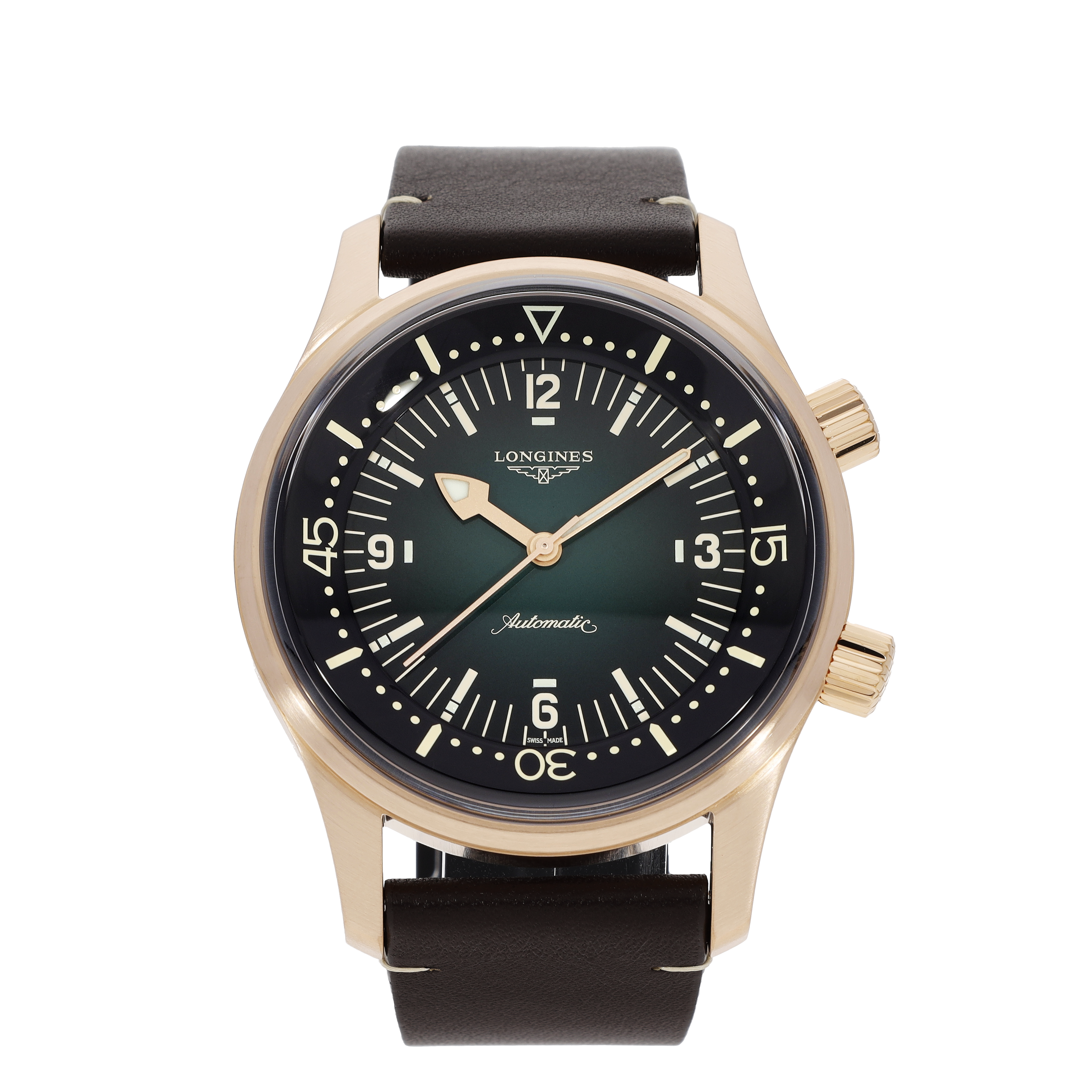 Longines Legend Diver L3.774.1.50.2