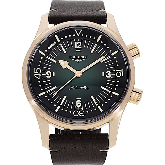 Longines Legend Diver L3.774.1.50.2 Longines Legend Diver L3.774.1.50.2