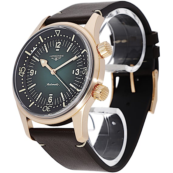 Longines Legend Diver L3.774.1.50.2 Longines Legend Diver L3.774.1.50.2