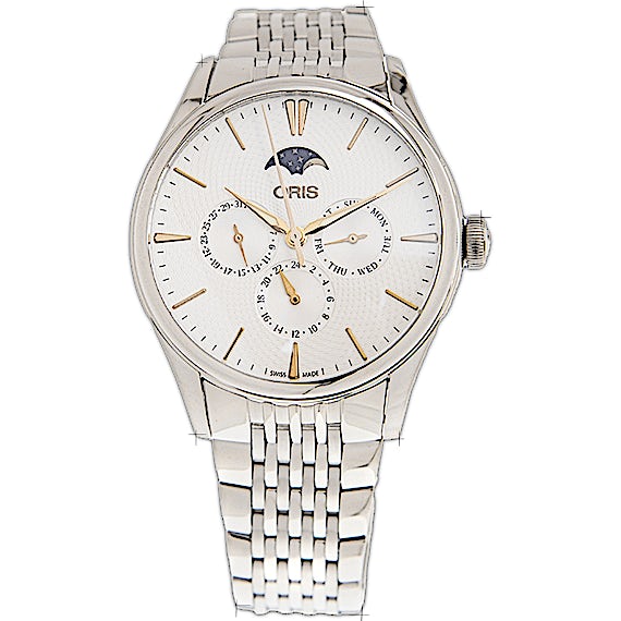 Longines Flagship L4.984.4.79.2 Longines Flagship L4.984.4.79.2