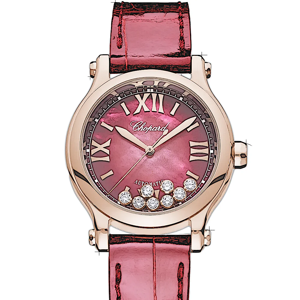 Chopard 275378-5005 Chopard 275378-5005