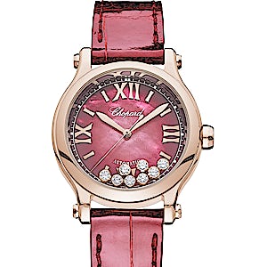 Chopard Happy Sport 275378-5005 Chopard Happy Sport 275378-5005