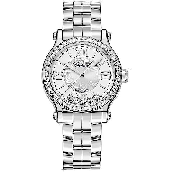 Chopard Happy Sport 278608-3004  Chopard Happy Sport 278608-3004