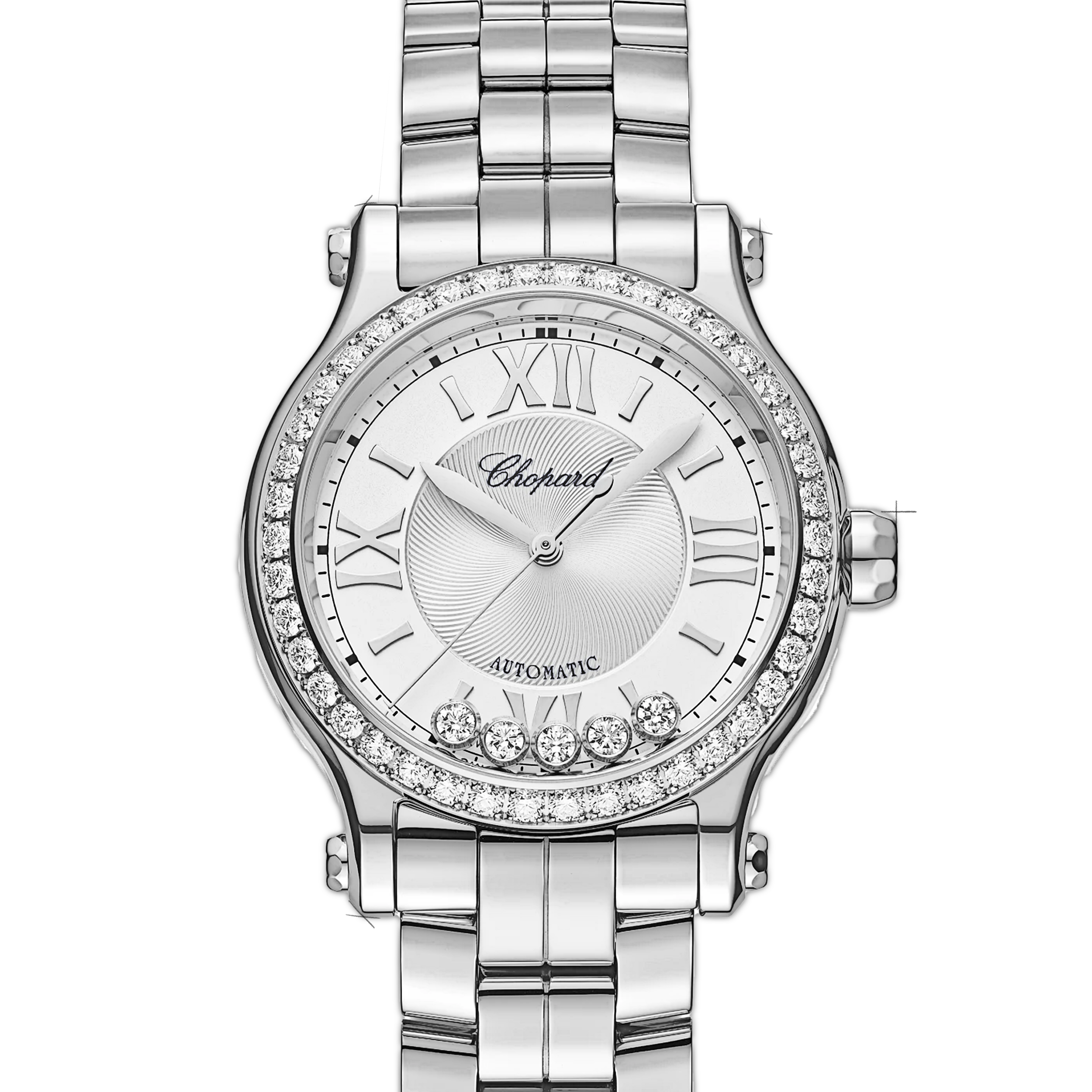 Chopard Happy Sport 278608-3004