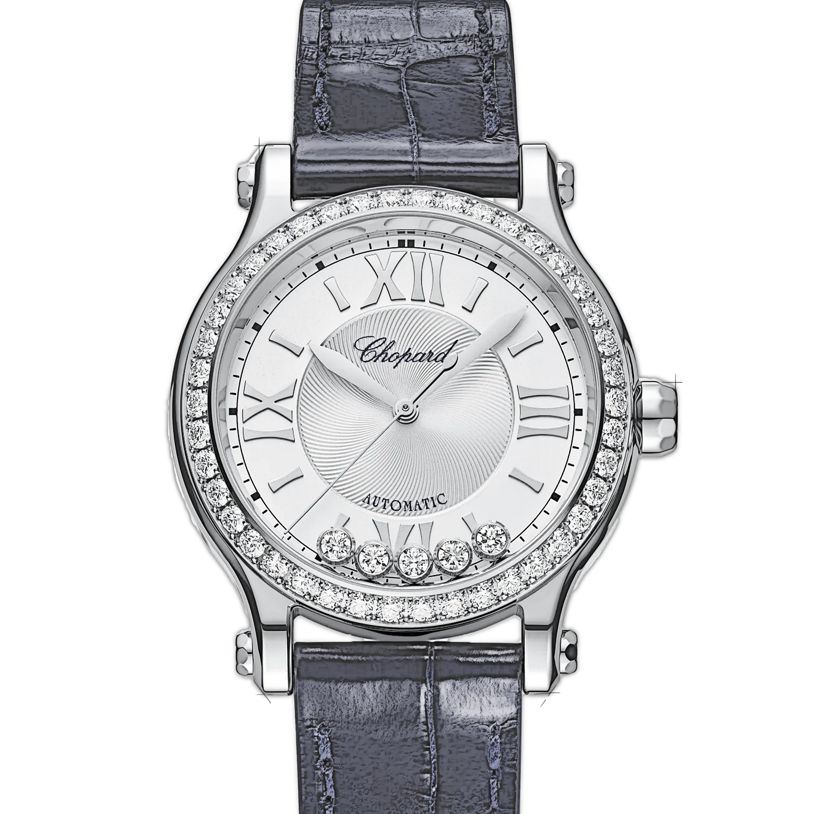 Chopard Happy Sport 278608-3003