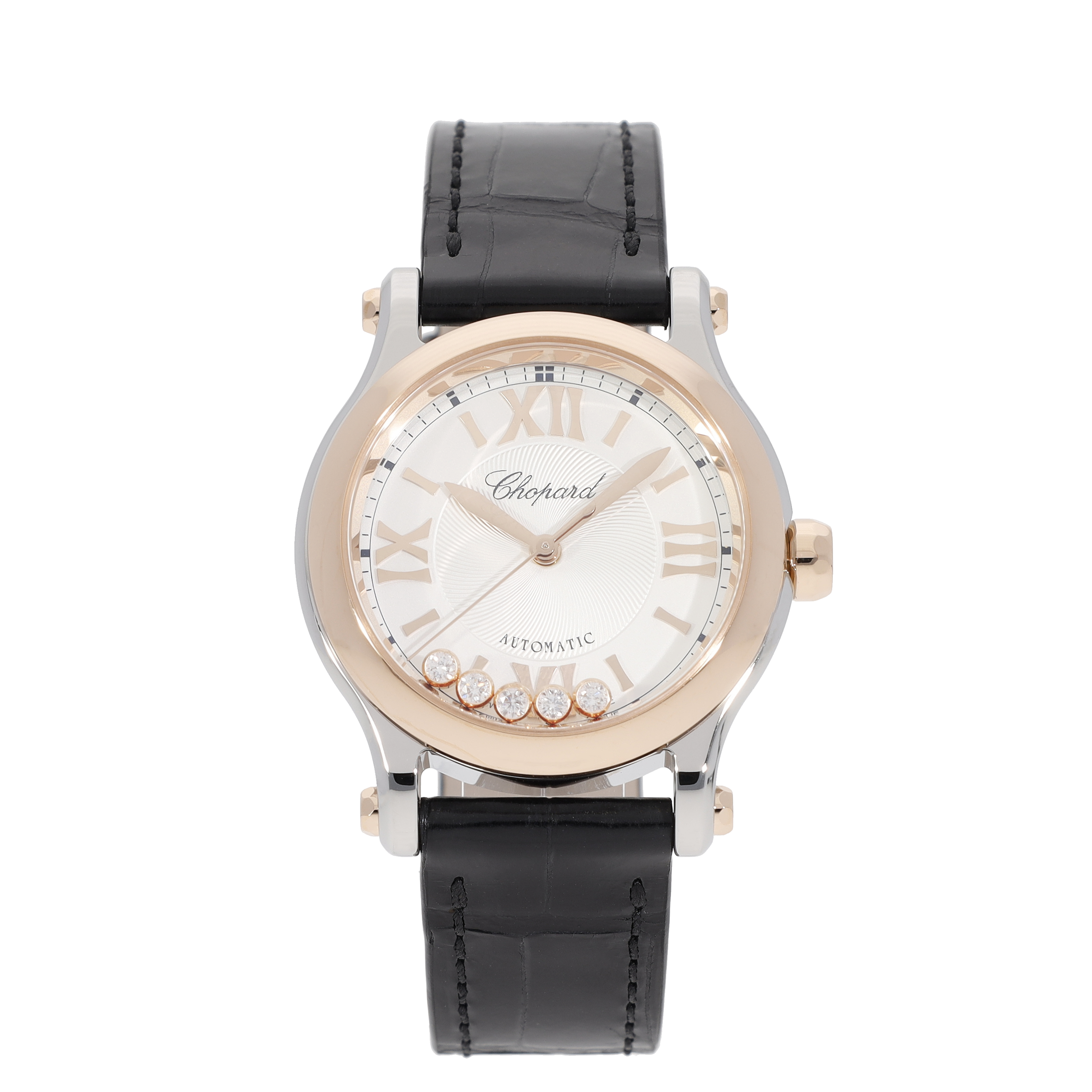 Chopard Happy Sport 278573-6013