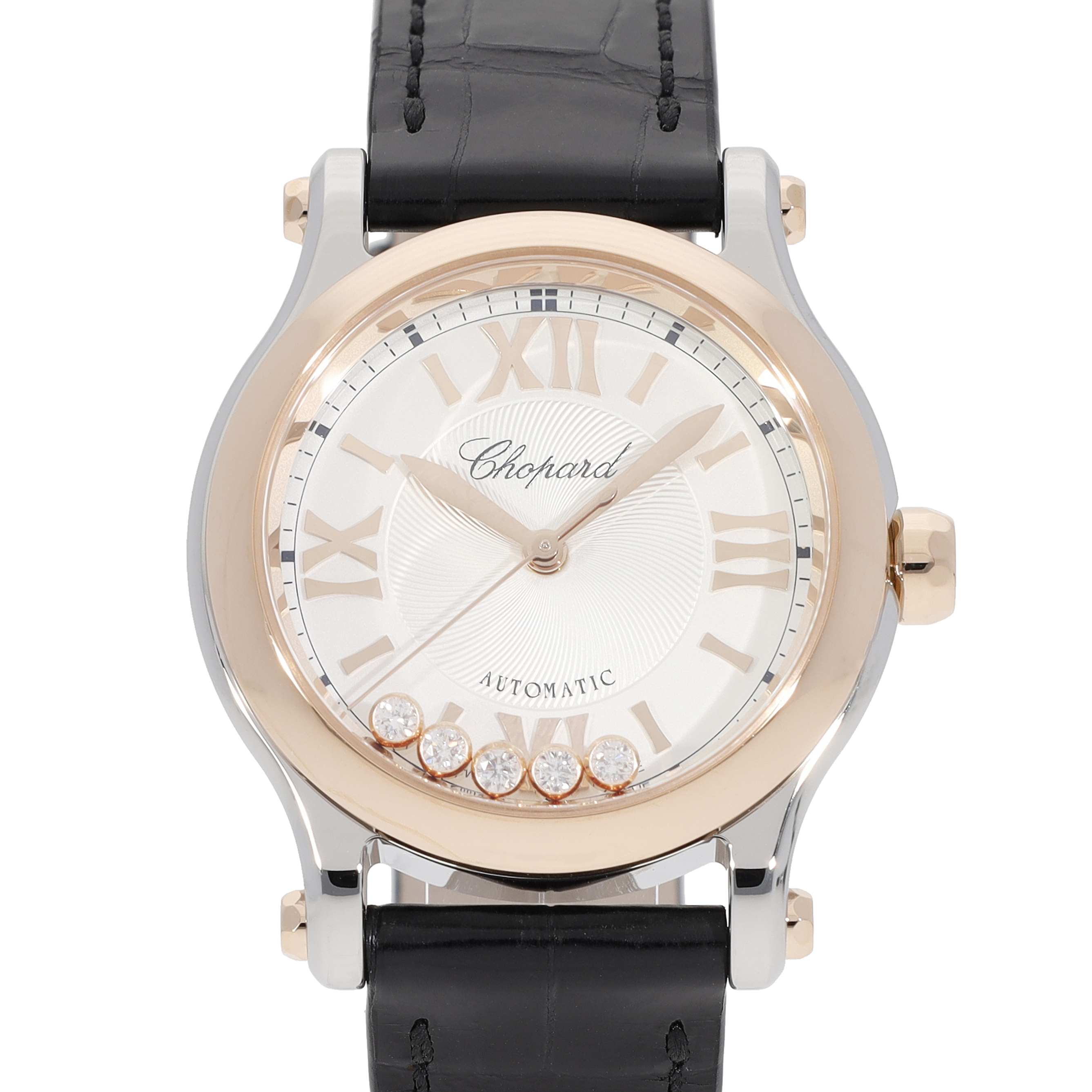 Chopard Happy Sport 278573-6013