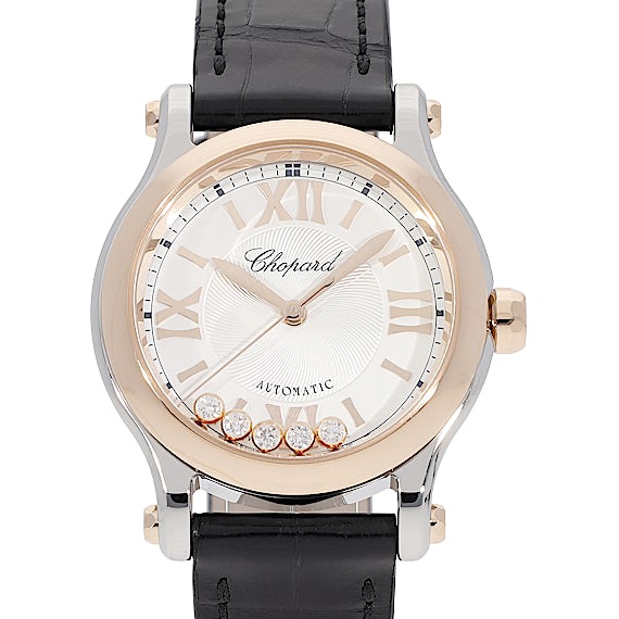 Chopard Happy Sport 278573-6013 Chopard Happy Sport 278573-6013