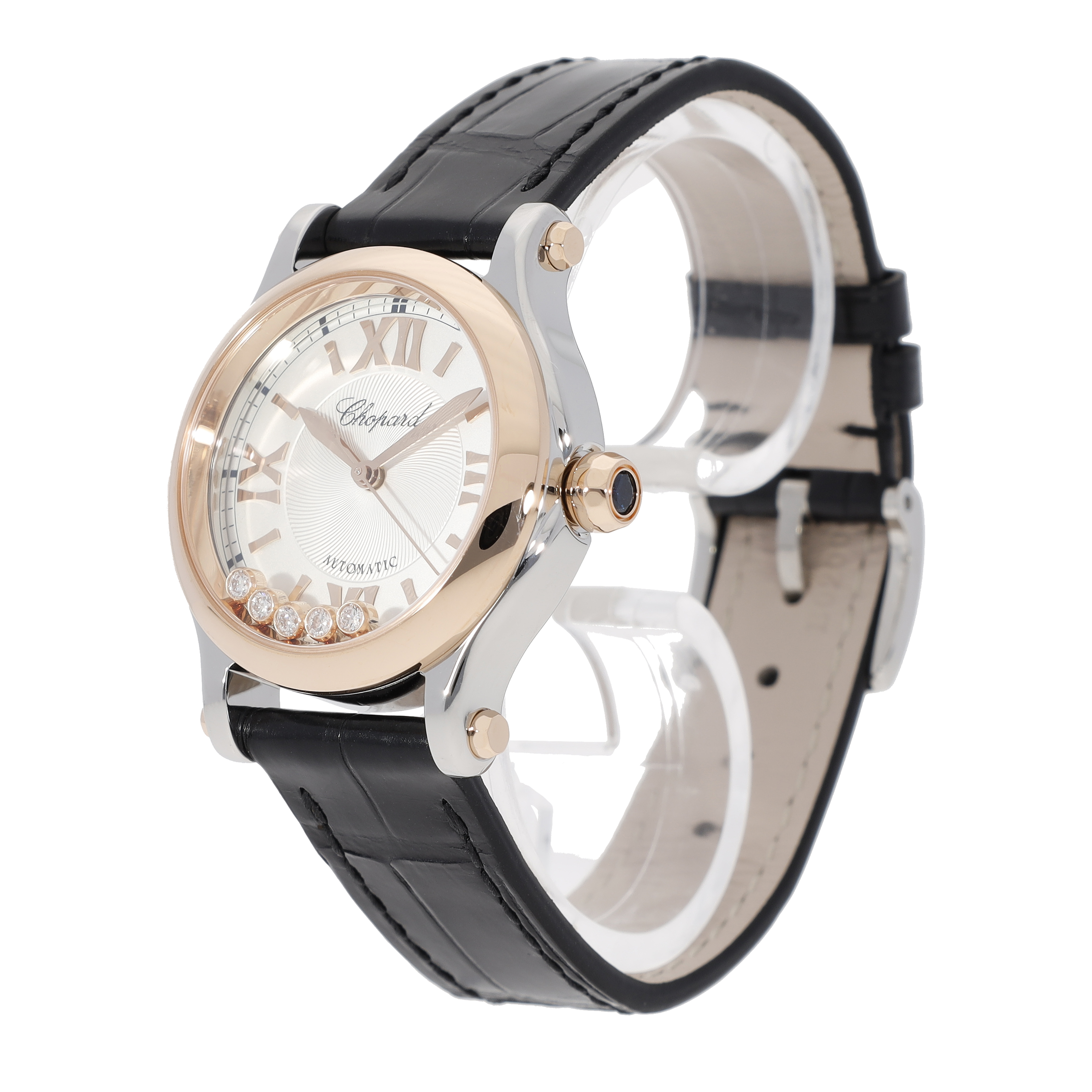 Chopard Happy Sport 278573-6013