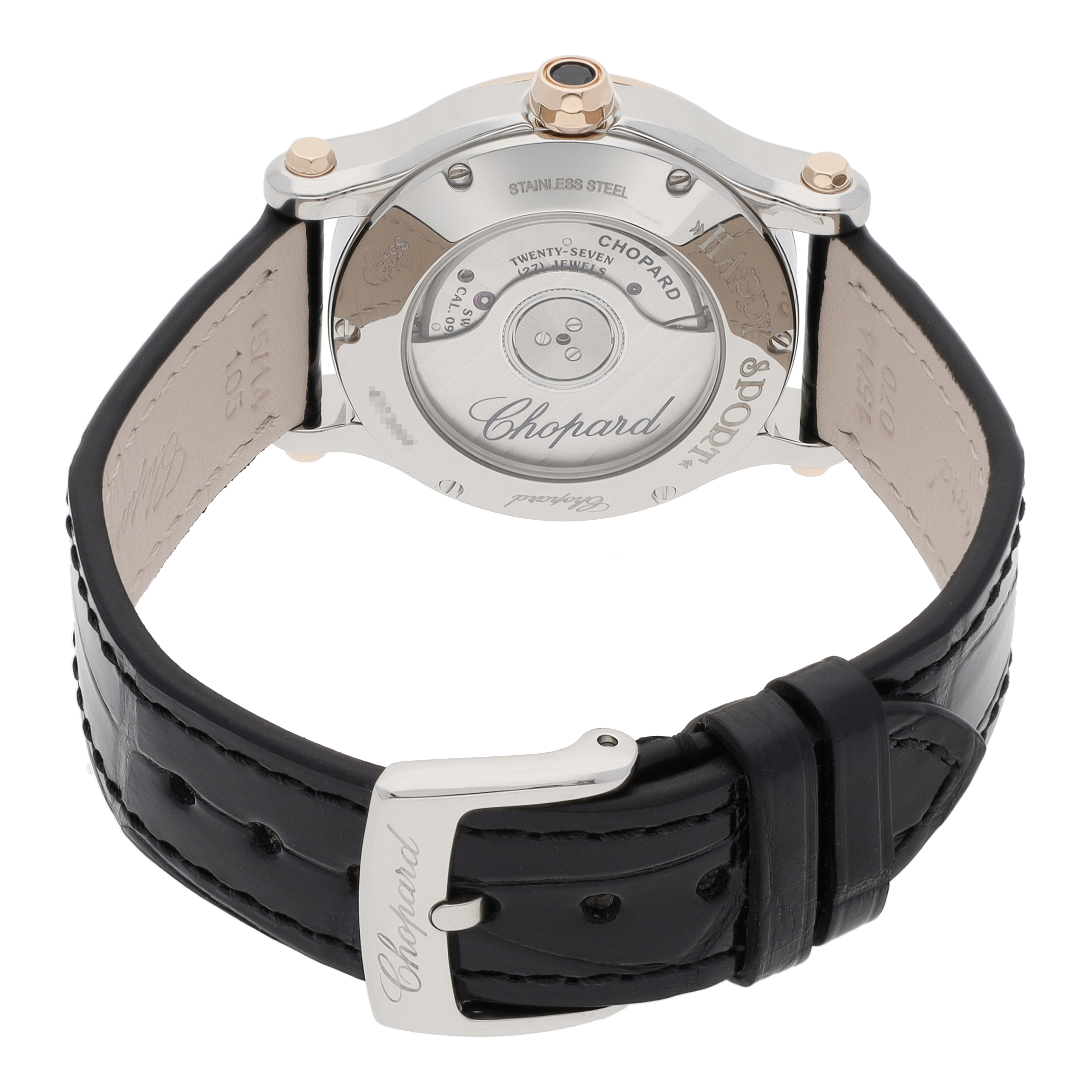 Chopard Happy Sport 278573-6013
