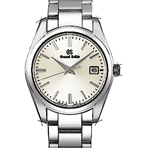 Grand Seiko Heritage Kollektion SBGX263 Grand Seiko Heritage Kollektion SBGX263