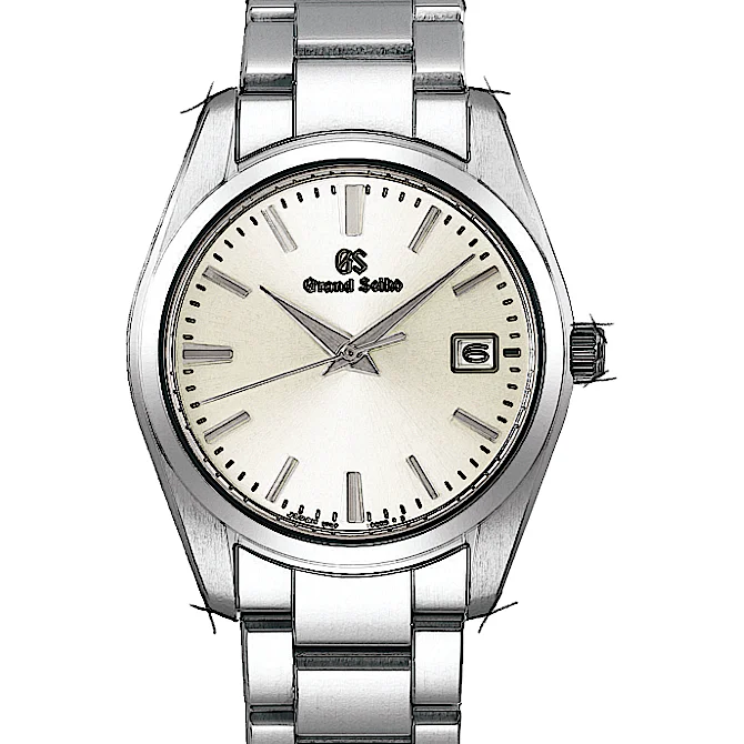 Grand Seiko Heritage Kollektion SBGX263 Grand Seiko Heritage Kollektion SBGX263