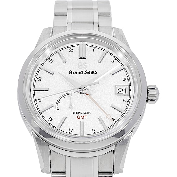 Grand Seiko Elegance Kollektion SBGE269  Grand Seiko Elegance Kollektion SBGE269