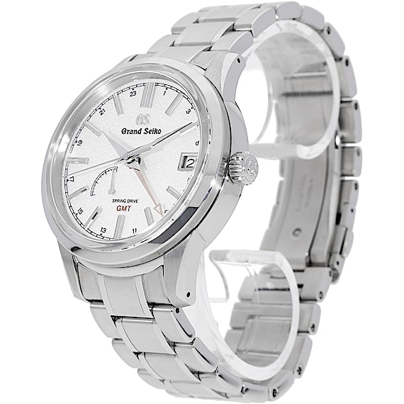 Grand Seiko Elegance Kollektion SBGE269  Grand Seiko Elegance Kollektion SBGE269