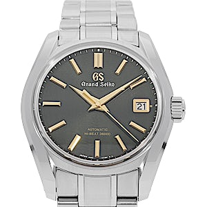 Grand Seiko Heritage Kollektion SBGH271 Grand Seiko Heritage Kollektion SBGH271