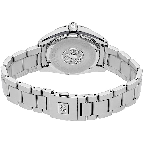 Grand Seiko Heritage Kollektion SBGA467  Grand Seiko Heritage Kollektion SBGA467