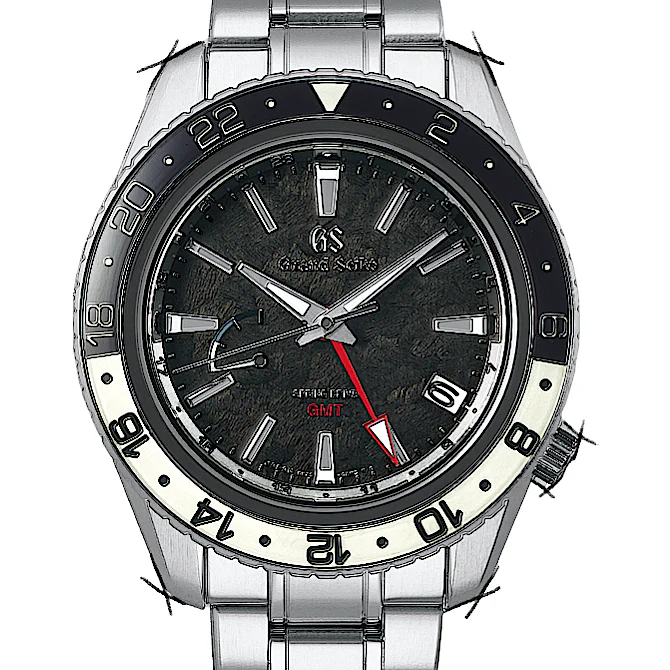 Grand Seiko Sport Kollektion SBGE277 Grand Seiko Sport Kollektion SBGE277