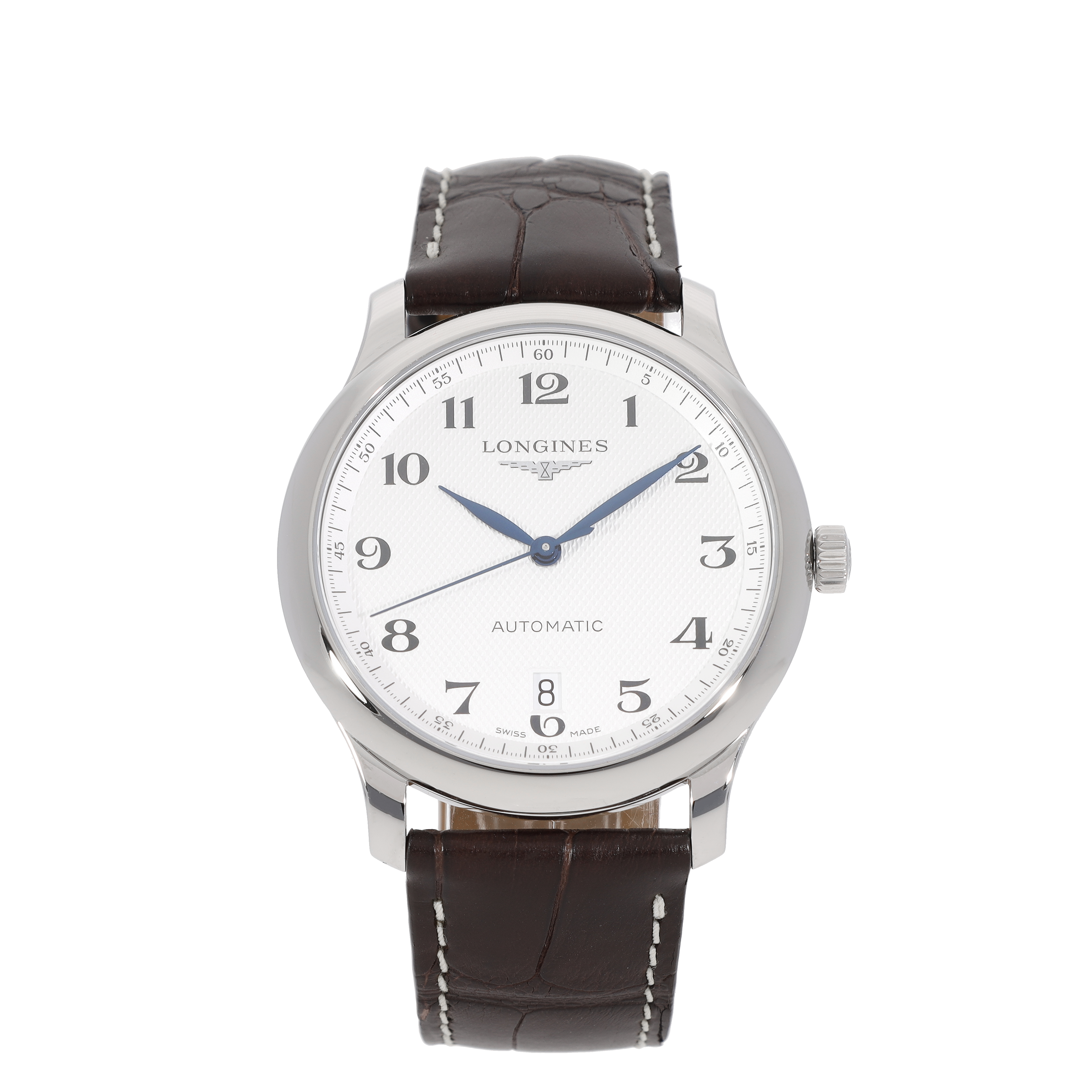 Longines Master L2.628.4.78.3
