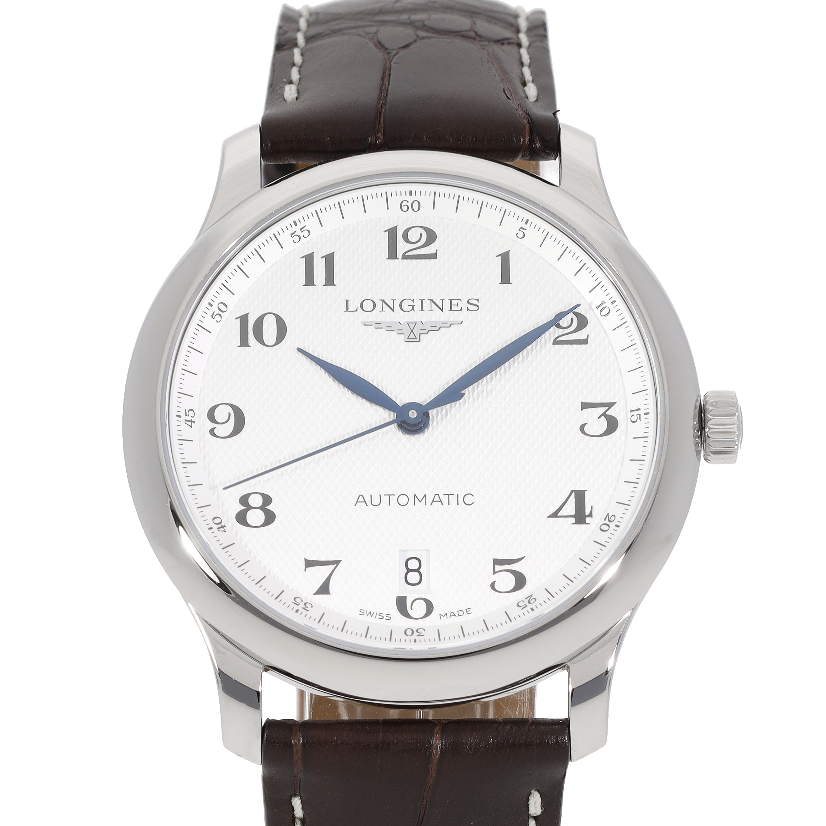 Longines Master L2.628.4.78.3