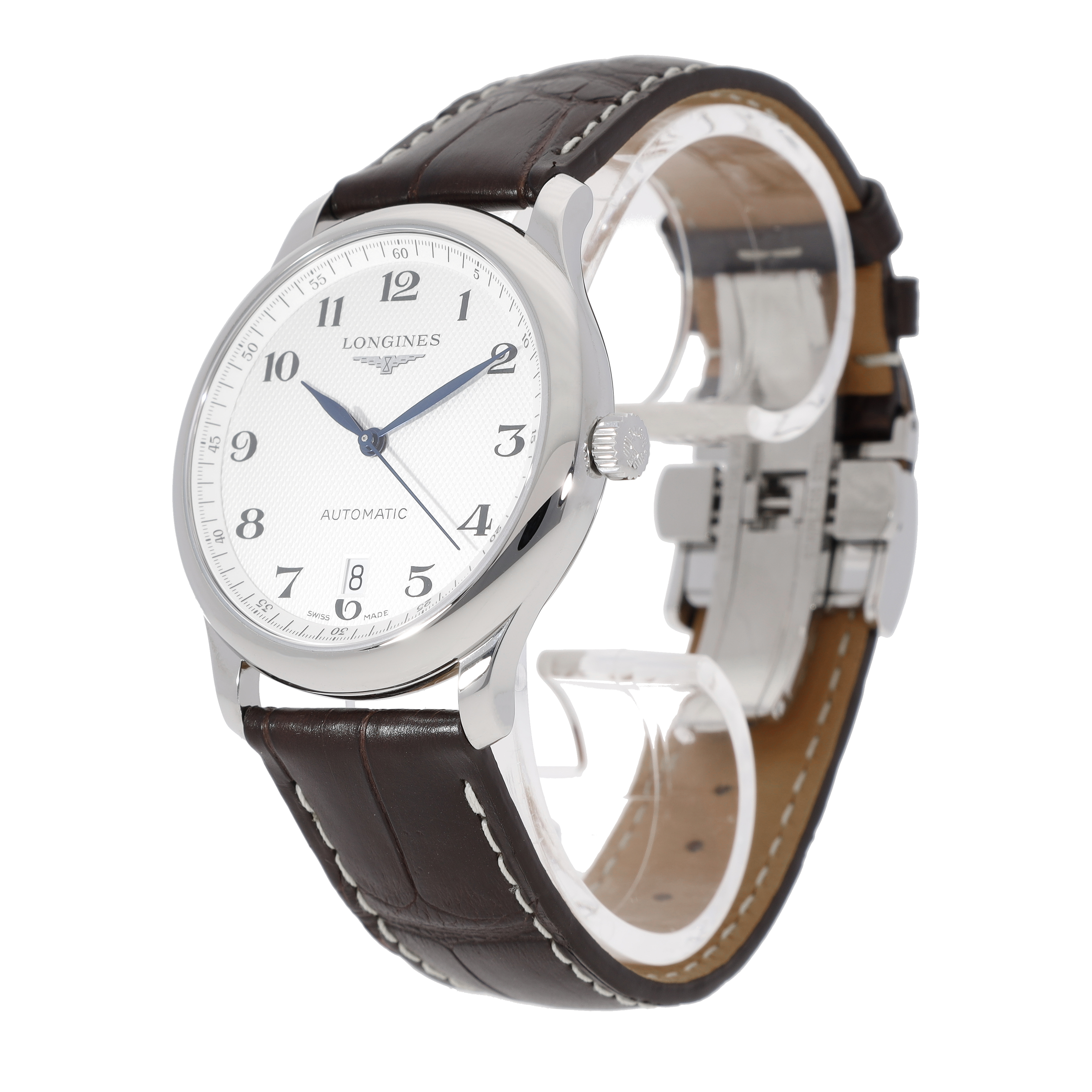 Longines Master L2.628.4.78.3