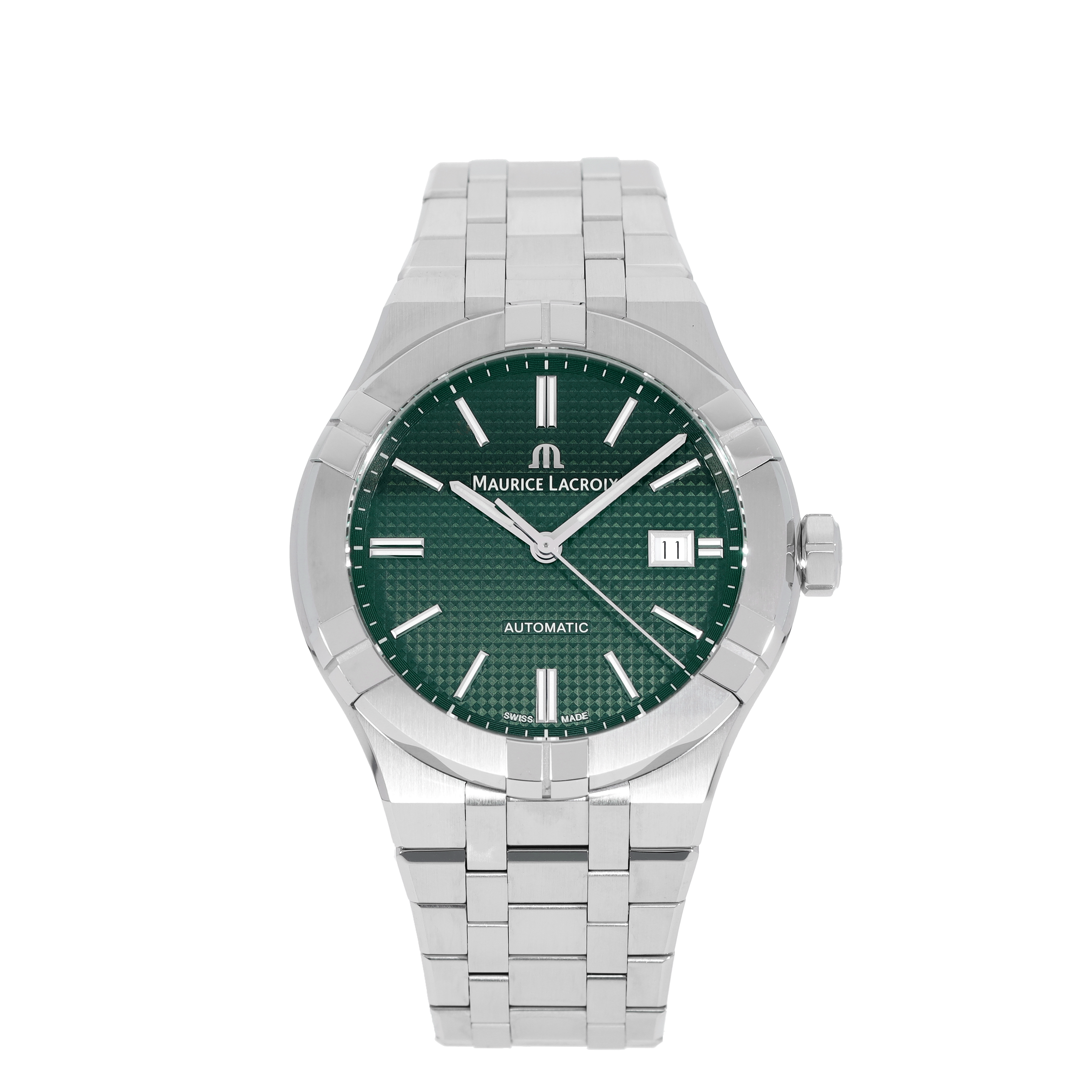 Maurice Lacroix Aikon AI6008-SS002-630-1