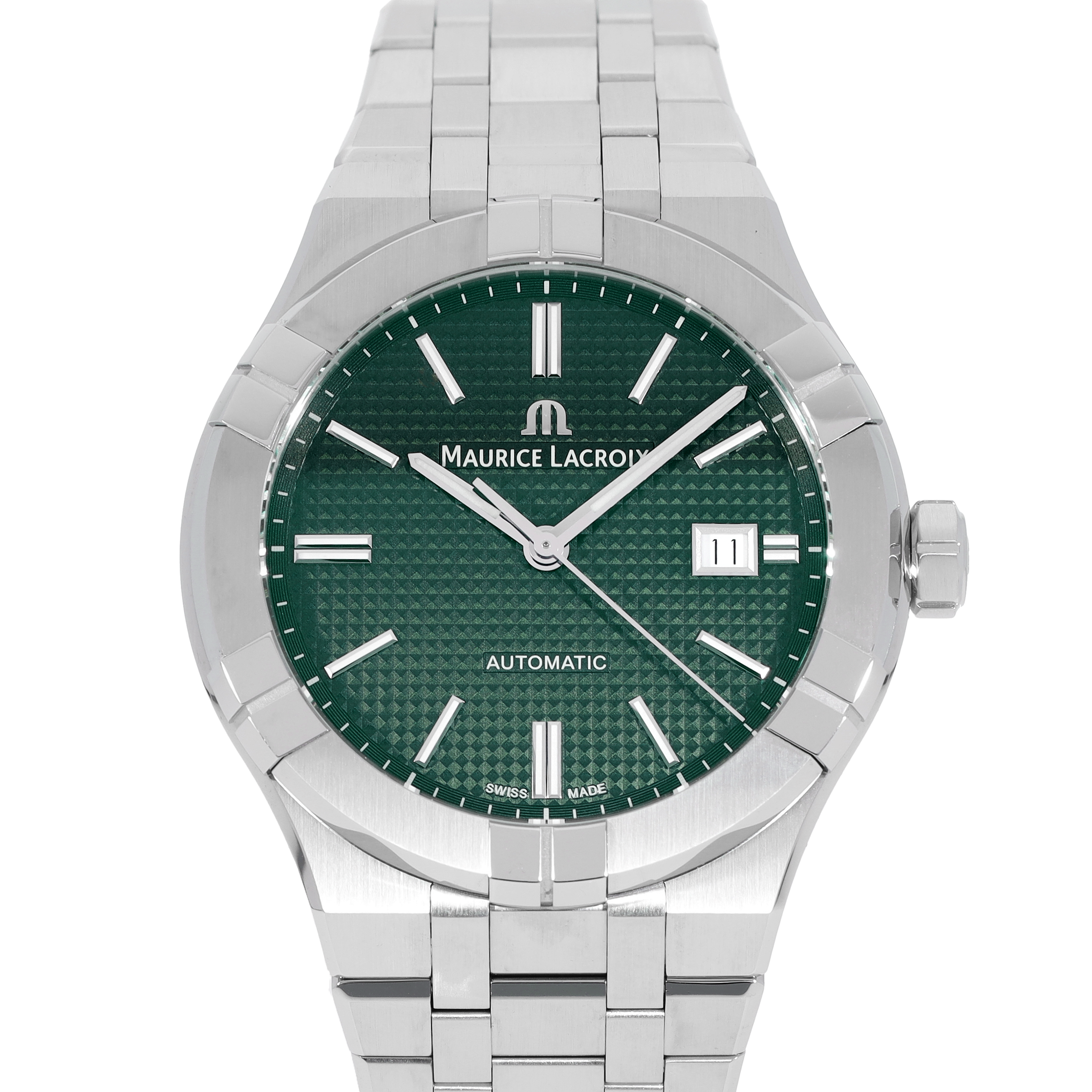 Maurice Lacroix Aikon AI6008-SS002-630-1