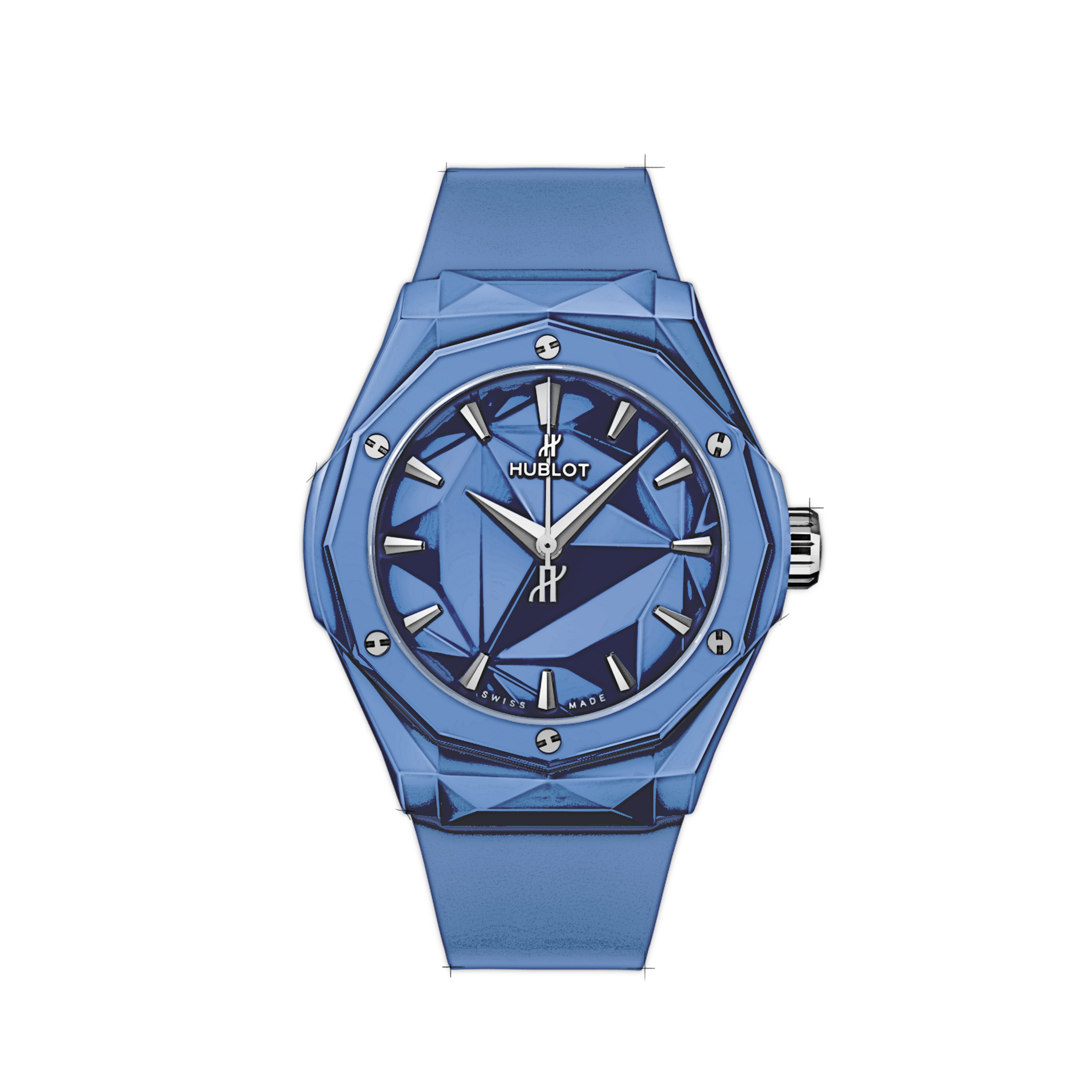 Hublot Classic Fusion 550.ES.5100.RX.ORL21