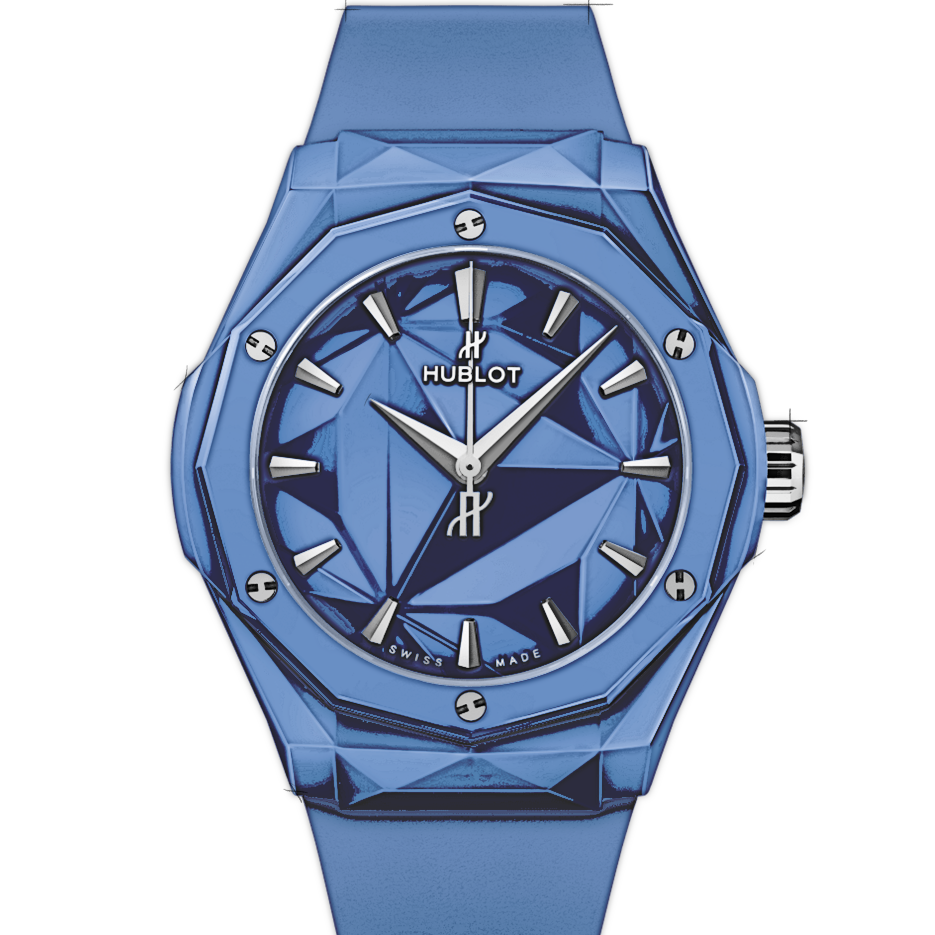 Hublot Classic Fusion 550.ES.5100.RX.ORL21