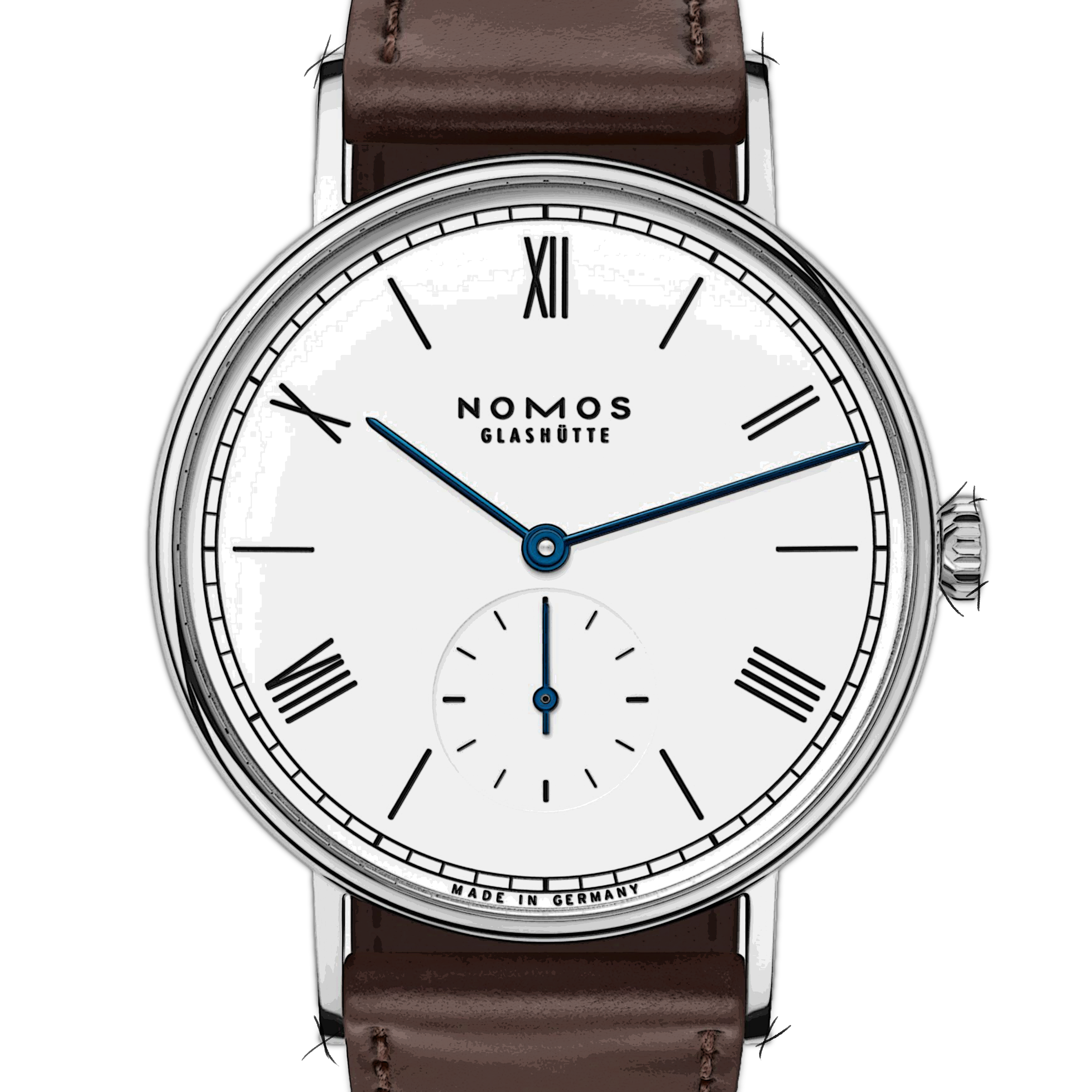 Nomos Ludwig 236