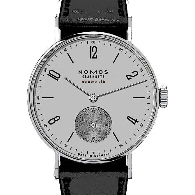 Nomos Tangente 188 Nomos Tangente 188