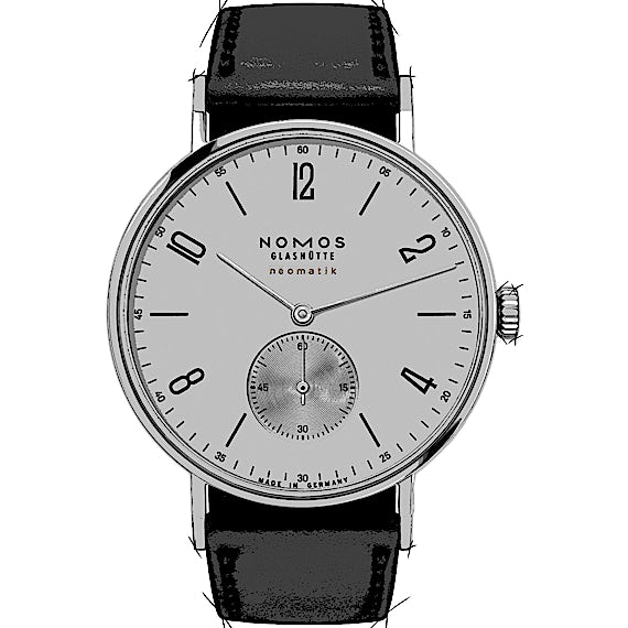 Nomos Tangente 143 Nomos Tangente 143