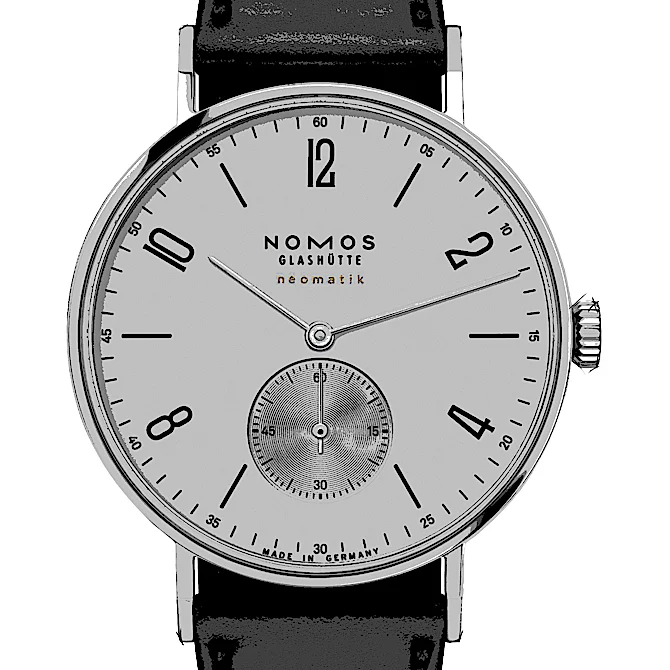 Nomos Tangente 143 Nomos Tangente 143